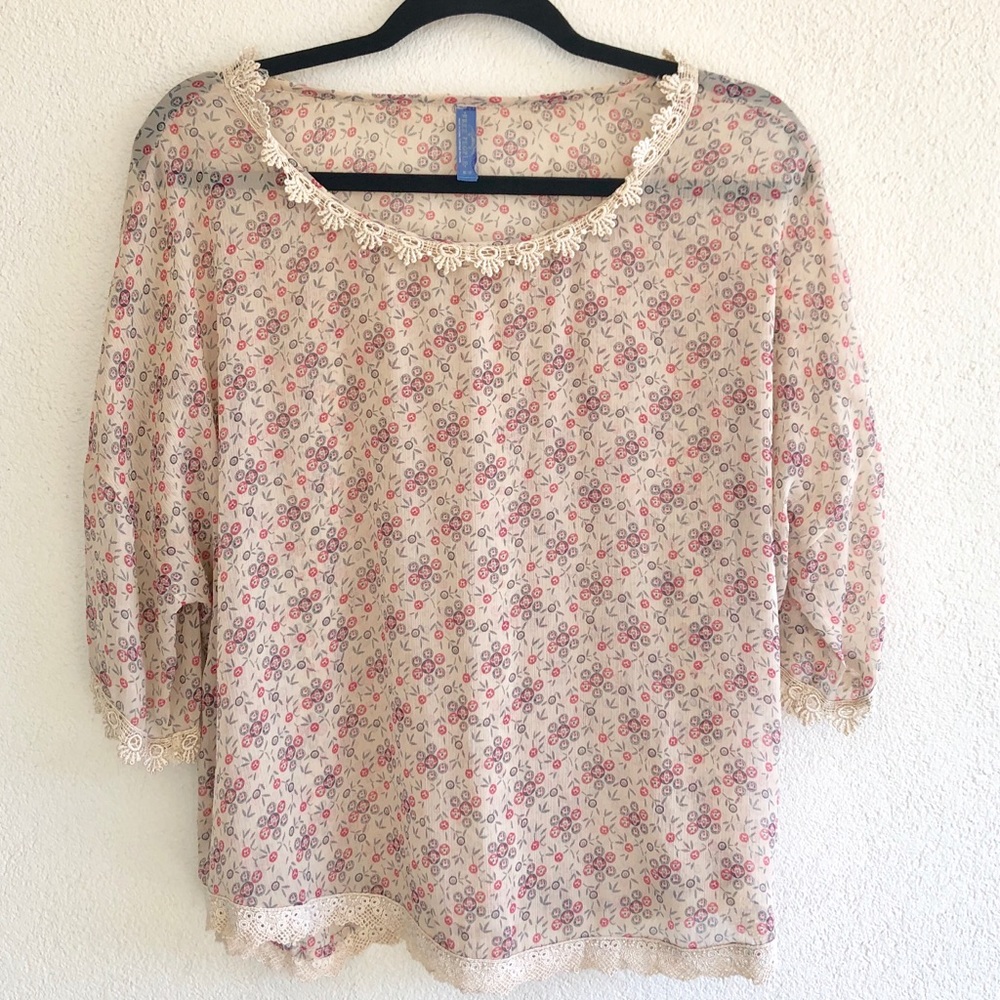 Free People Top